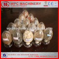 WPC granulating machine/ WPC granules production line/ wood plastic wpc pelletizing line